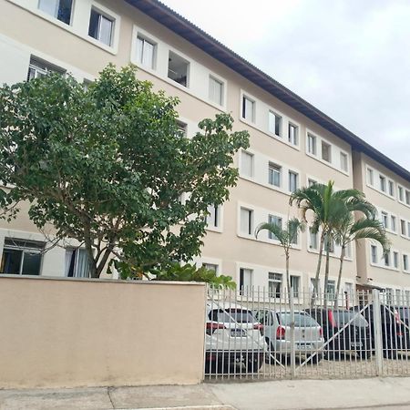 Condominio Bahamas, Prainha - Caraguatatuba Luaran gambar