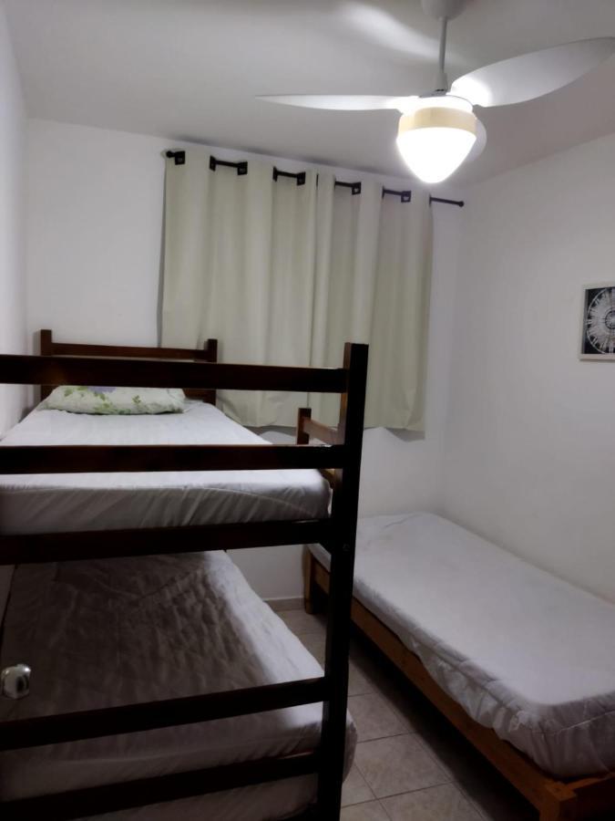 Condominio Bahamas, Prainha - Caraguatatuba Luaran gambar