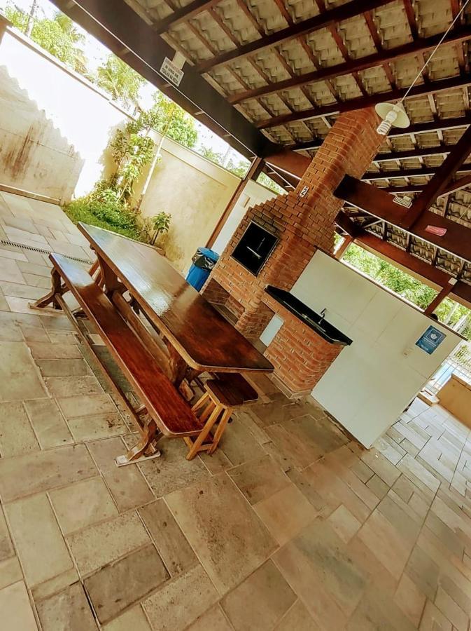Condominio Bahamas, Prainha - Caraguatatuba Luaran gambar