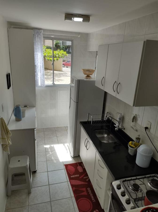 Condominio Bahamas, Prainha - Caraguatatuba Luaran gambar