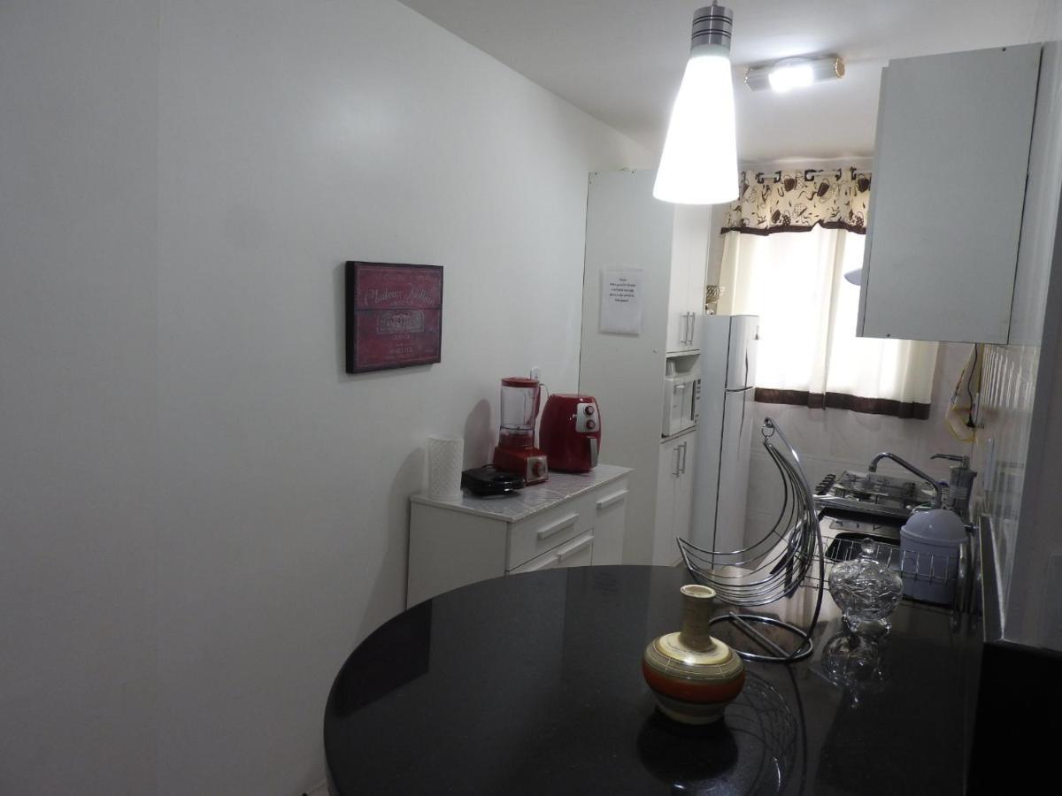 Condominio Bahamas, Prainha - Caraguatatuba Luaran gambar
