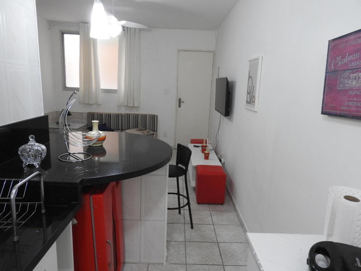 Condominio Bahamas, Prainha - Caraguatatuba Luaran gambar