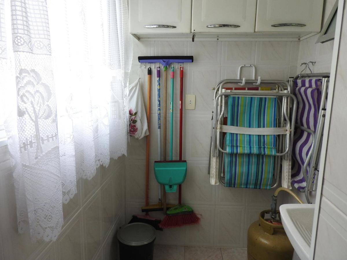 Condominio Bahamas, Prainha - Caraguatatuba Luaran gambar